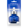 Eveline Cosmetics Face Therapy Hyaluron krémes maszk hidratáló hatással 8 ml-Ár