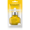 Eveline Cosmetics Face Therapy Vitamin C krémes maszk az élénk bőrért 8 ml-Ár