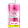 Eveline Cosmetics FaceMed+ tisztító micellás víz 650 ml-Ár