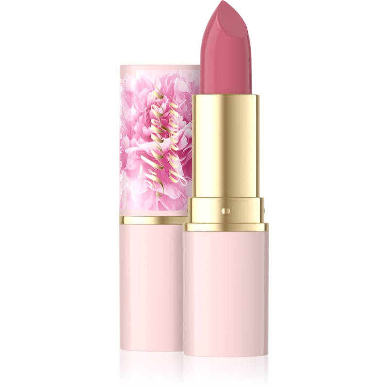 Eveline Cosmetics Flower Garden hidratáló szájfény árnyalat 01 4 g-Ár