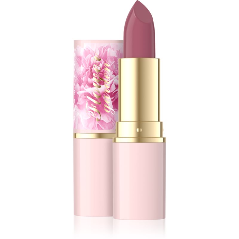 Eveline Cosmetics Flower Garden hidratáló szájfény árnyalat 02 4 g-Ár