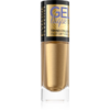 Eveline Cosmetics Gel Laque géles körömlakk UV/LED lámpa használata nélkül árnyalat 173 8 ml