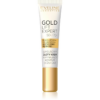 Eveline Cosmetics Gold Lift Expert kisimító krém a szem köré és a szájra 15 ml-Ár