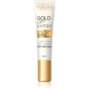 Eveline Cosmetics Gold Lift Expert luxus krém szemre és szemhéjra 24 karátos arannyal (SPF 8) 15 ml-Ár