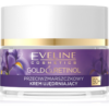 Eveline Cosmetics Gold & Retinol feszesítő krém a ráncok ellen 50+ 50 ml-Ár