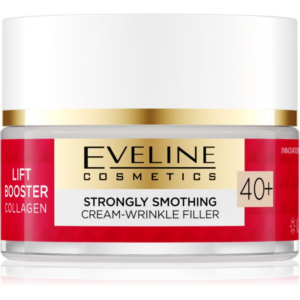 Eveline Cosmetics Lift Booster Collagen intenzív kisimító gél ráncokra 40+ 50 ml-Ár