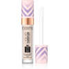 Eveline Cosmetics Liquid Camouflage vízálló korrektor hialuronsavval árnyalat 01 Light Porcelain 7