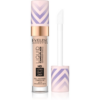 Eveline Cosmetics Liquid Camouflage vízálló korrektor hialuronsavval árnyalat 2.5 7