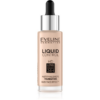 Eveline Cosmetics Liquid Control folyékony make-up pipettával árnyalat 002 Soft Porcelain 32 ml-Ár
