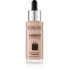 Eveline Cosmetics Liquid Control folyékony make-up pipettával árnyalat 025 Light Rose 32 ml-Ár