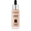 Eveline Cosmetics Liquid Control folyékony make-up pipettával árnyalat 030 Sand Beige 32 ml-Eredeti
