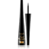 Eveline Cosmetics Liquid Precision 2000 Procent szemhéjtus matt hatással árnyalat Black 4 ml-Ár