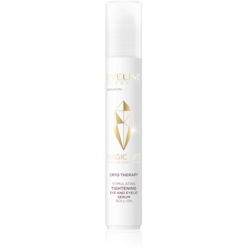 Eveline Cosmetics Magic Lift Intenzíven hidratáló szérum szemre 15 ml-Ár