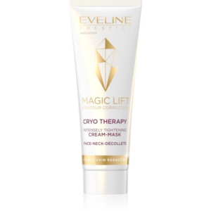Eveline Cosmetics Magic Lift krémes maszk a bőr feszességéért 50 ml-Ár