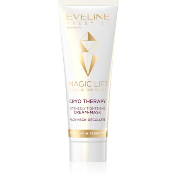 Eveline Cosmetics Magic Lift krémes maszk a bőr feszességéért 50 ml-Ár