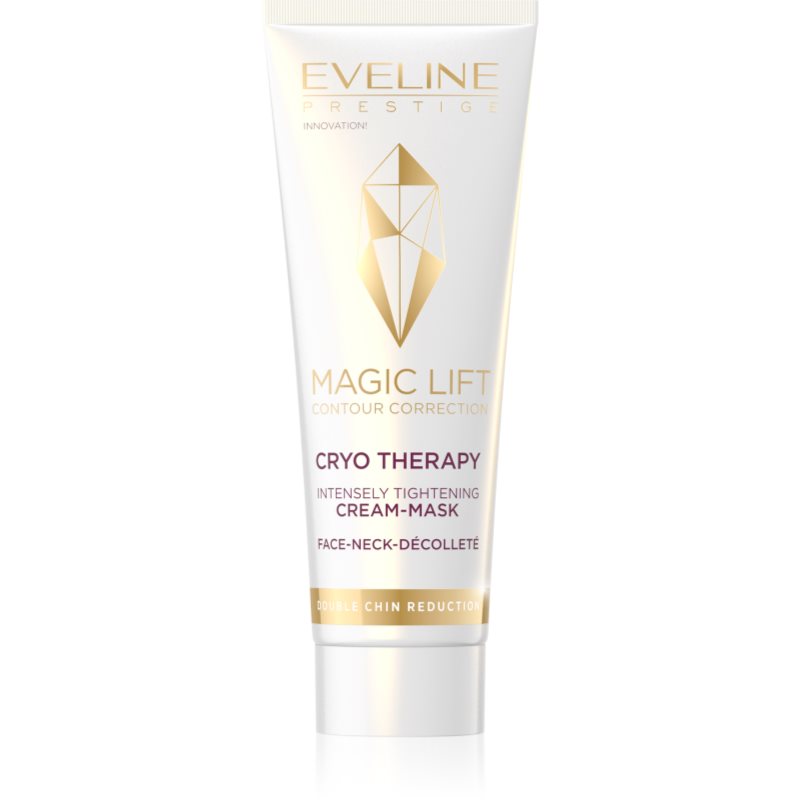 Eveline Cosmetics Magic Lift krémes maszk a bőr feszességéért 50 ml-Ár