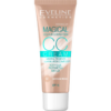 Eveline Cosmetics Magical Colour Correction CC krém SPF 15 árnyalat 52 Medium Beige 30 ml-Ár