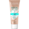 Eveline Cosmetics Magical Colour Correction CC krém SPF 15 árnyalat 53 Beige 30 ml-Ár