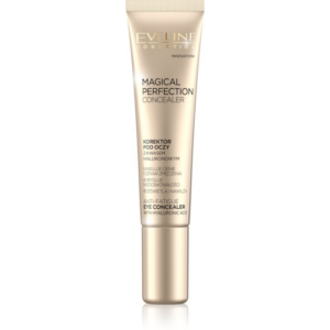 Eveline Cosmetics Magical Perfection korrektor a szem alatti karikákra árnyalat 01 Light 15 ml-Ár