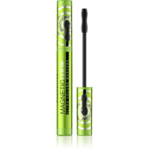 Eveline Cosmetics Magnetic Look extra dúsító szempillaspirál 10 ml-Ár
