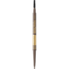 Eveline Cosmetics Micro Precise vízálló szemöldökceruza 2in1 kefével árnyalat 02 Soft Brown 4 g-Ár