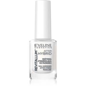 Eveline Cosmetics Nail Therapy After Hybrid kondicionáló sérült lábra 12 ml-Ár