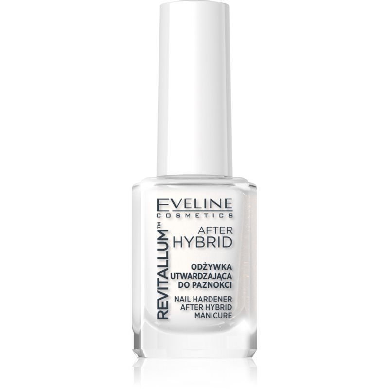 Eveline Cosmetics Nail Therapy After Hybrid kondicionáló sérült lábra 12 ml-Ár