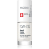 Eveline Cosmetics Nail Therapy Care & Colour körömkondicionáló 6 in 1 árnyalat Golden Glow 5 ml-Ár