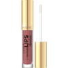 Eveline Cosmetics OH! my LIPS Lip Maximizer ajakfény méhméreggel árnyalat Chocolate 4.5 ml-Ár