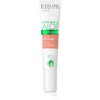 Eveline Cosmetics Organic Aloe+Collagen szemgél a duzzanatokra és a sötét karikákra 20 ml-Ár