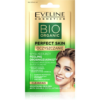Eveline Cosmetics Perfect Skin Double Exfoliation kisimító peeling 2 az 1-ben 8 ml-Ár