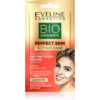 Eveline Cosmetics Perfect Skin Gommage 3v1 gyengéd enzimatikus peeling 8 ml-Ár