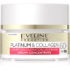 Eveline Cosmetics Platinum & Collagen nappali és éjszakai ránctalanító krém 60+ 50 ml-Ár