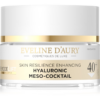 Eveline Cosmetics Remodelift Therapy megújító krém a bőr öregedése ellen hölgyeknek 40+ 50 ml-ár