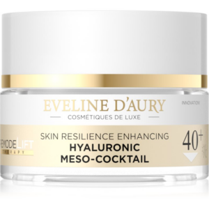 Eveline Cosmetics Remodelift Therapy megújító krém a bőr öregedése ellen hölgyeknek 40+ 50 ml-ár