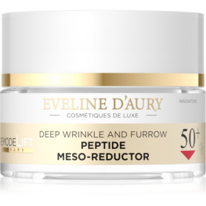 Eveline Cosmetics Remodelift Therapy megújító krém a bőr öregedése ellen hölgyeknek 50+ 50 ml-ár