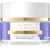 Eveline Cosmetics Retinol & Niacynamid tápláló nappali krém 70+ SPF 20 50 ml-Ár