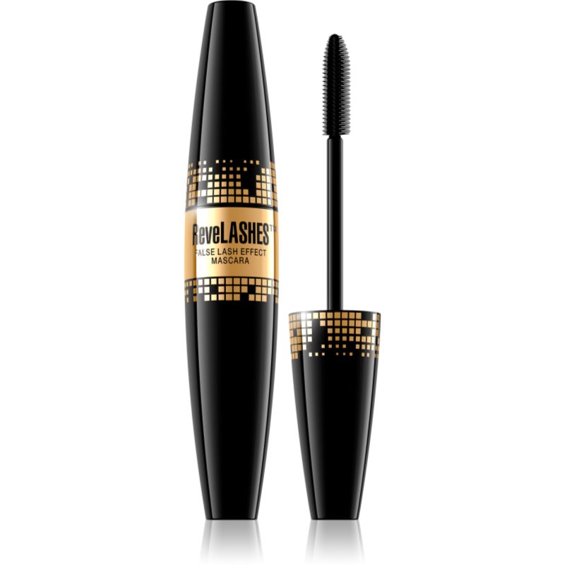 Eveline Cosmetics ReveLashes Műszempilla hatású szempillaspirál 10 ml-Ár