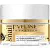 Eveline Cosmetics Royal Snail intenzíven hidratáló és élénkítő ápolás Nappali és éjjeli ápolás 70+ 50 ml-Ár