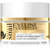 Eveline Cosmetics Royal Snail nappali és éjszakai ránctalanító krém 40+ 50 ml-Eredeti