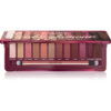 Eveline Cosmetics Ruby Glamour szemhéjfesték paletta 12 g-Ár