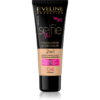 Eveline Cosmetics Selfie Time alapozó és korrektor 2 az 1-ben árnyalat 04 Natural 30 ml-Ár