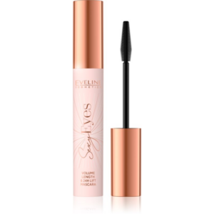 Eveline Cosmetics Sexy Eyes dúsító