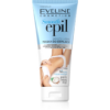 Eveline Cosmetics Smooth Epil szőrtelenítő krém a kar a hónalj és az ágyék szőrtelenítésére 175 ml-Ár