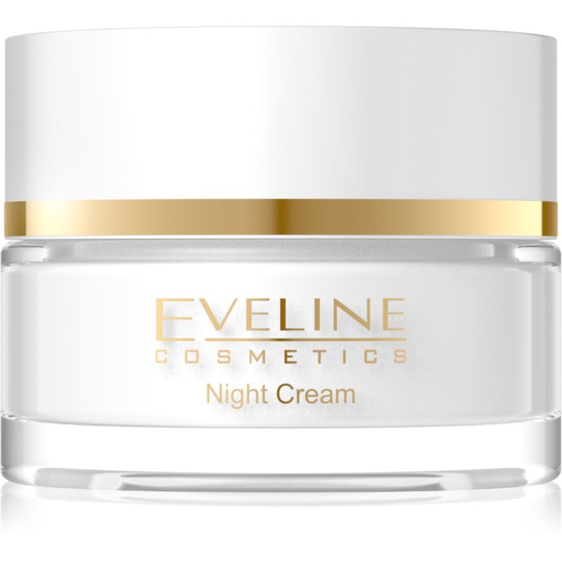 Eveline Cosmetics Super Lifting 4D intenzíven tápláló éjszakai krém 60+ 50 ml-Ár