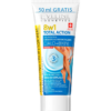 Eveline Cosmetics Total Action lábszörtelenítő krém 8 in 1 200 ml-Ár