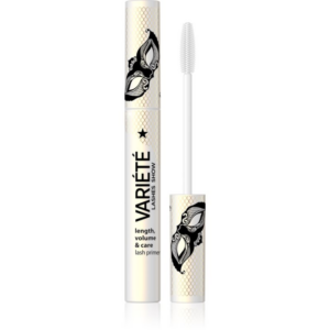 Eveline Cosmetics Variété Lashes Show Egységesítő sminkalap a szempillákra 10 ml-Ár