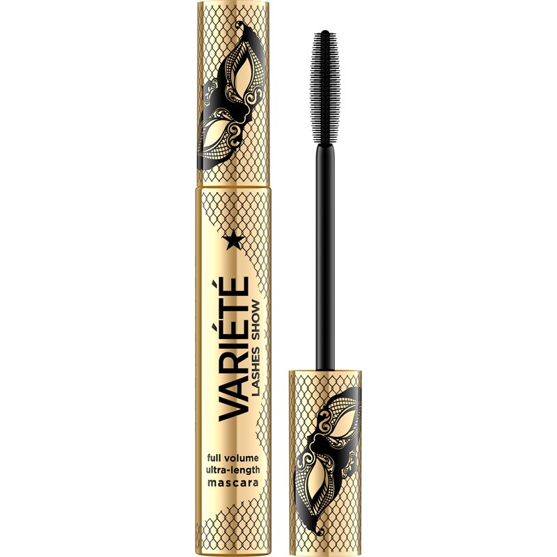 Eveline Cosmetics Variété Lashes Show hosszabbító