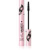 Eveline Cosmetics Variété Oh! Pretty dúsító és hosszabbító szempillaspirál Black 10 ml-Ár