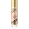 Eveline Cosmetics Variété folyékony bőrélénkítő arcra és testre árnyalat 01 Sparkling Wine Gold 30 ml-Ár
